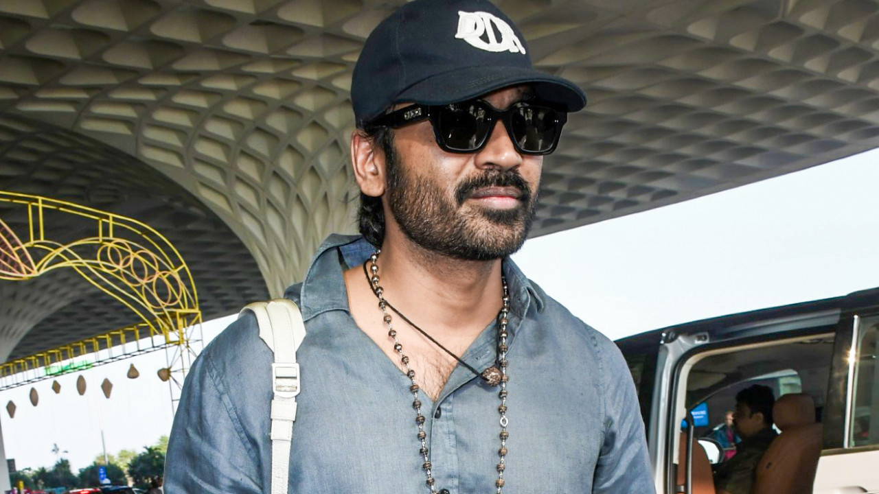Dhanush to enter politics with new party named Tamilaga Ezhucci Kazhagam