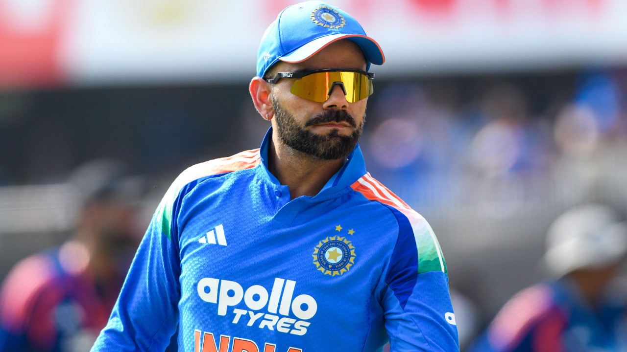 Virat Kohli may not retire after 2027 World Cup says former England star