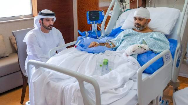US honors Indian pilot hero who saved 174 lives in Fly Dubai attack