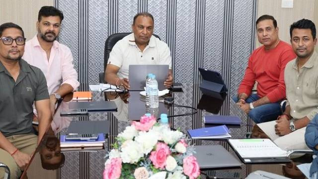 BCCI invites applications for Team India selector post who will replace Agarkar