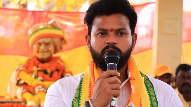 Ram Mohan Naidu says six new airports will be set up in Andhra Pradesh