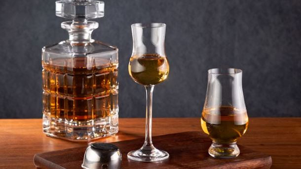 Whiskey into space experiment to take place in 2028