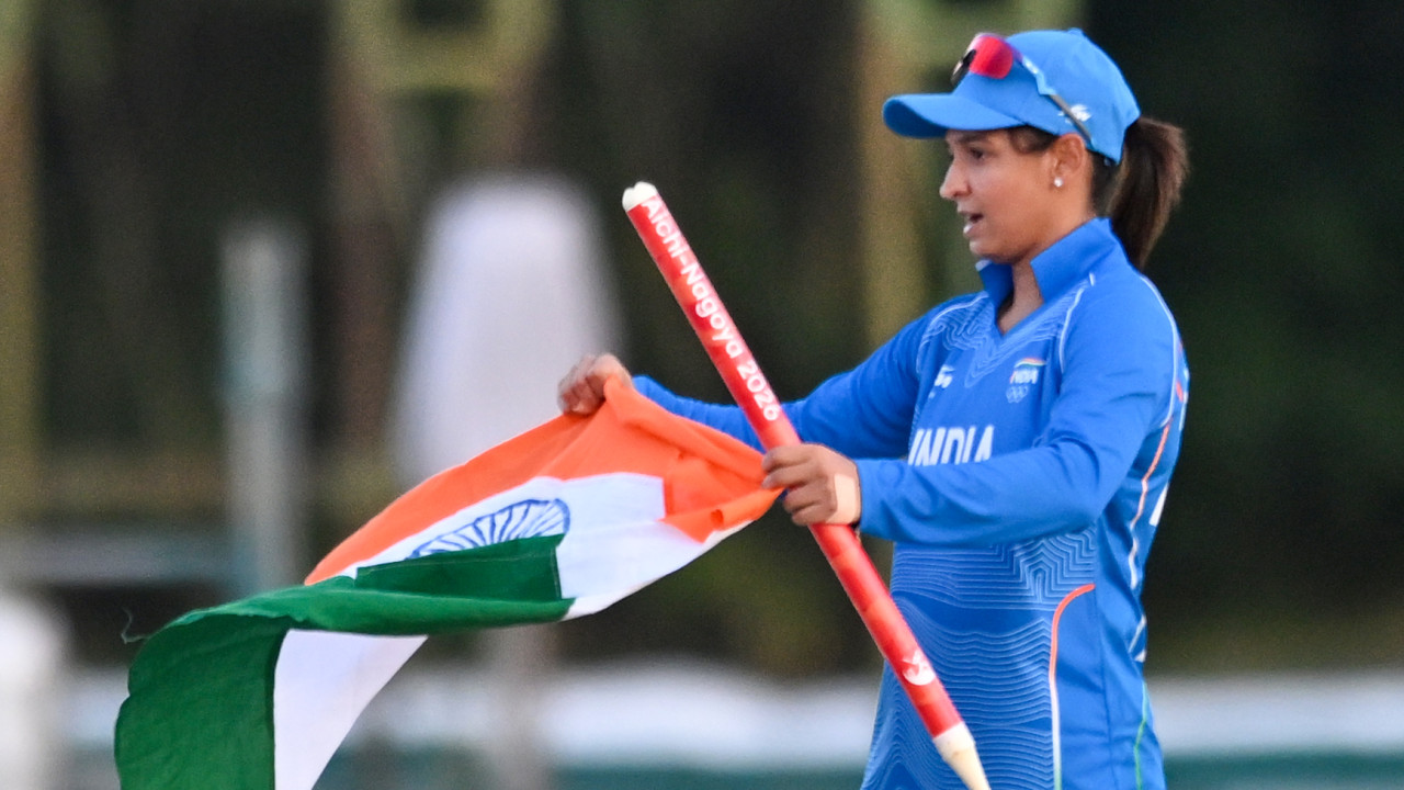 I’m still hungry to contribute, perform and win more trophies: Harmanpreet Kaur
