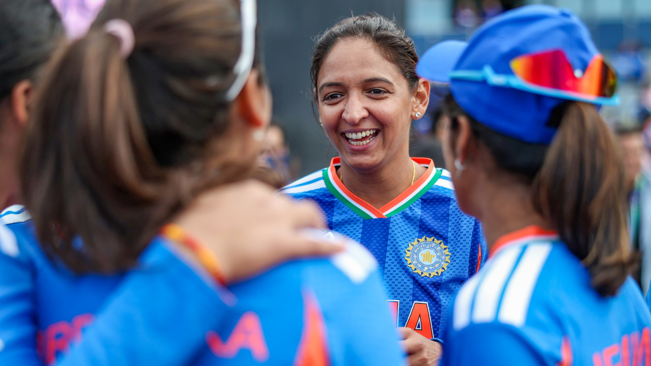 Harmanpreet knew how to get the best out of players as India’s captain: Hemlata Kala