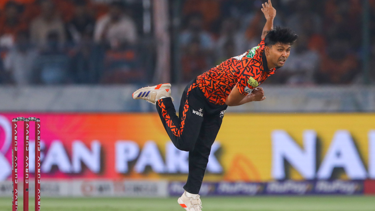 Zeeshan Ansari set to return to UP Ranji squad after six-year gap