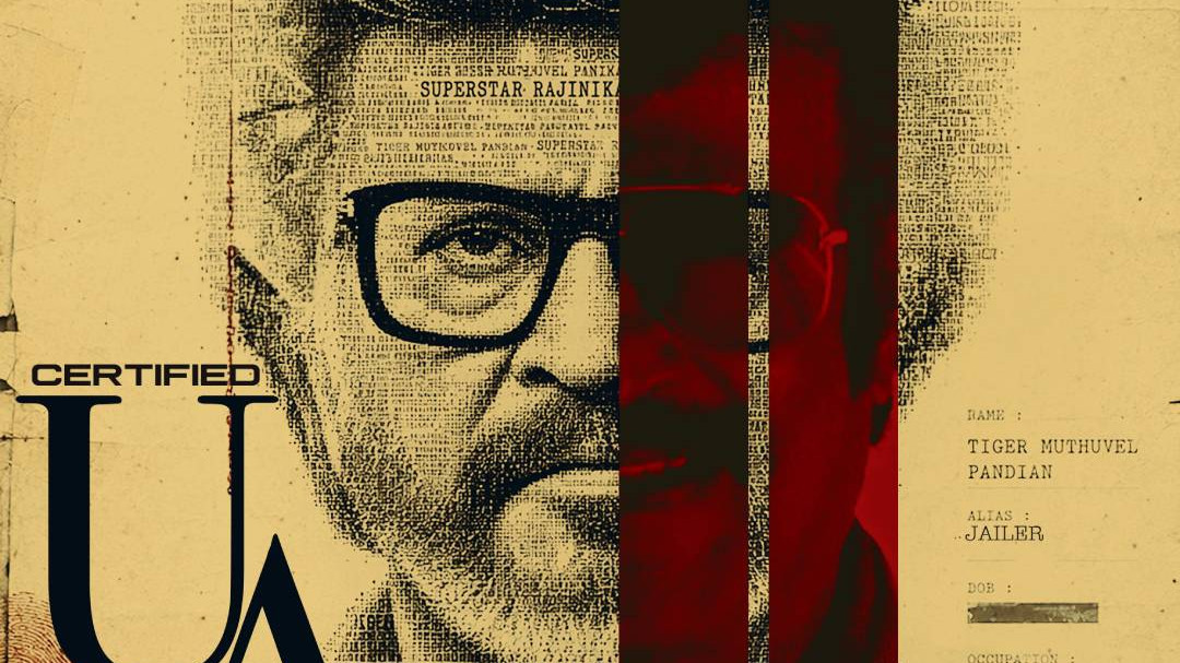 Rajinikanth's 'Jailer 2' cleared for release with a U/A certificate!