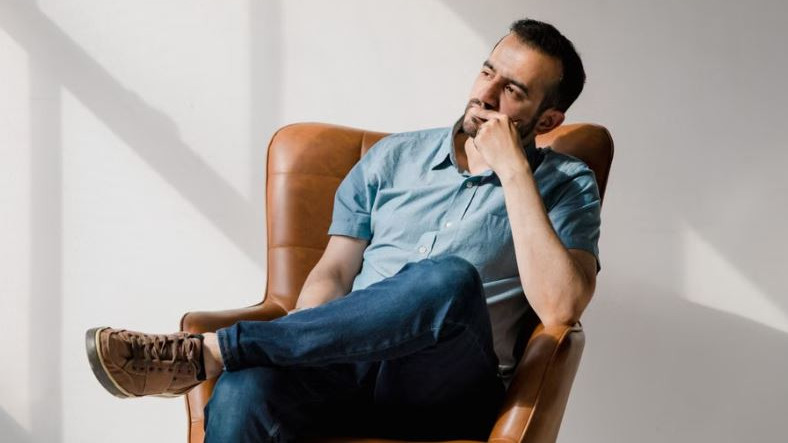 Even if uncomfortable these 5 questions can change your life