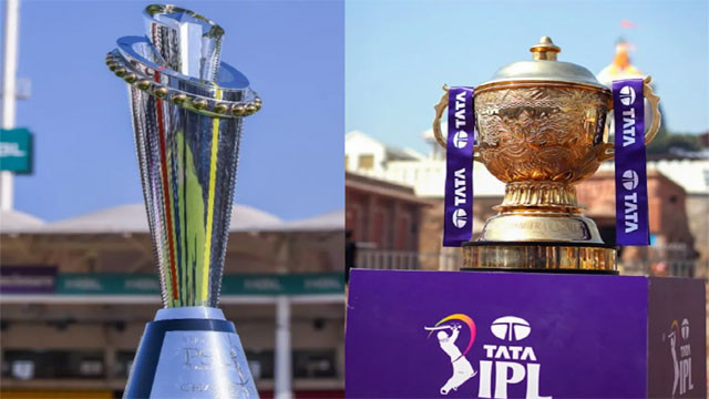 Pakistan Super League 12 dates finalized to clash with IPL again