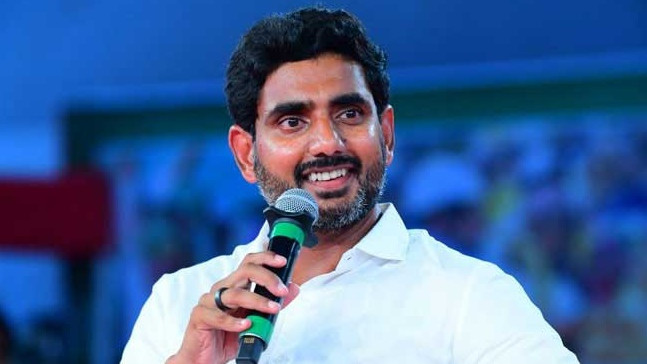 Nara Lokesh says BCs are our backbone and no compromise on their reservations