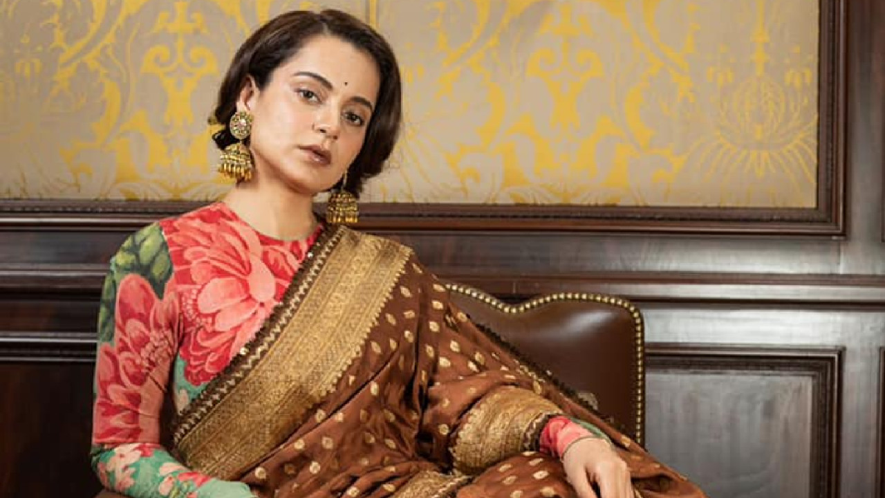 Kangana Ranaut in Delhi High Court over fake news and AI content