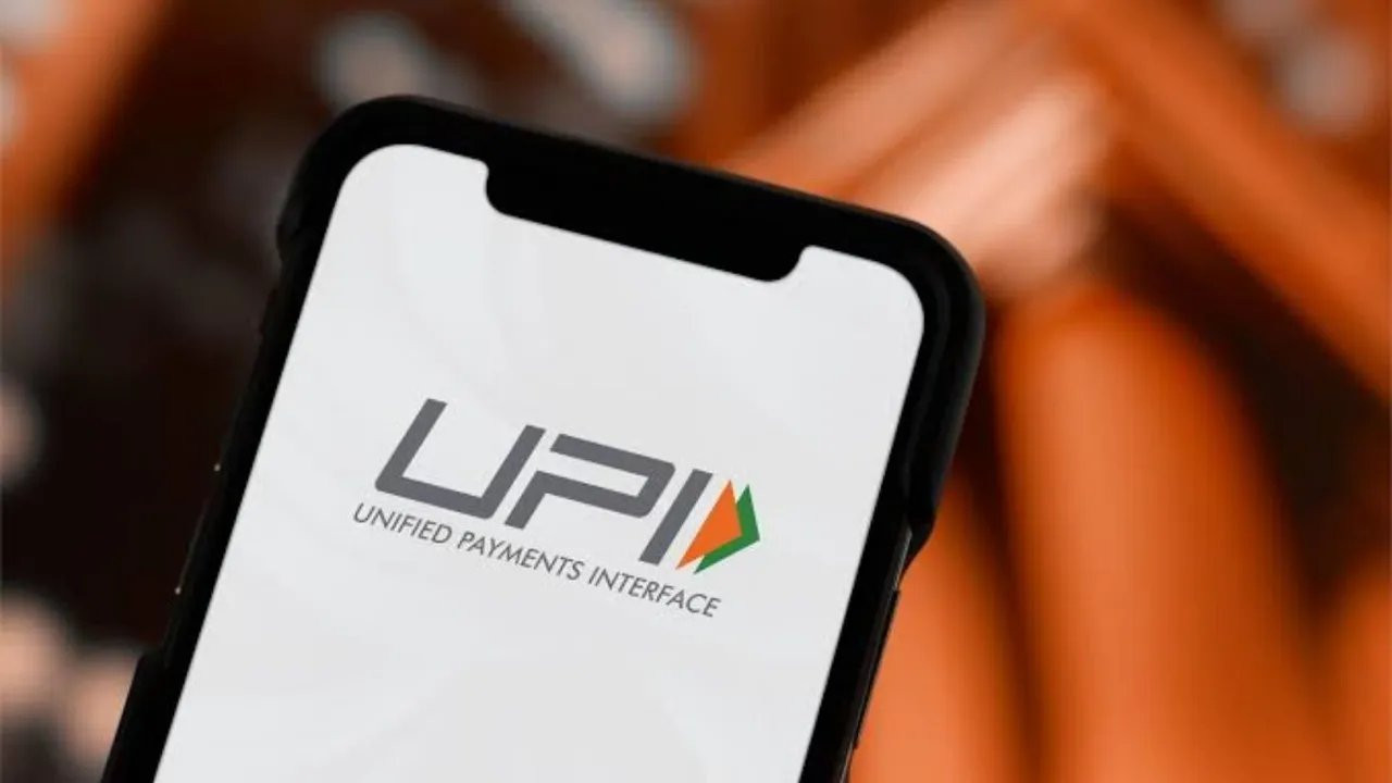 UPI charges postponed to January good news for festival season