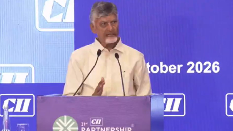 Chandrababu Naidu requests Center for Amaravati ORR and Polavaram Bridge