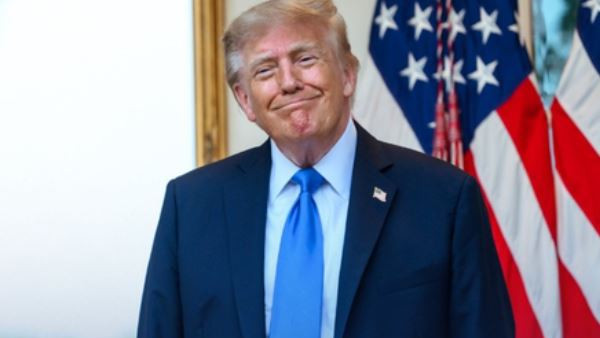 War with Iran Donald Trump sensational announcement on oil prices