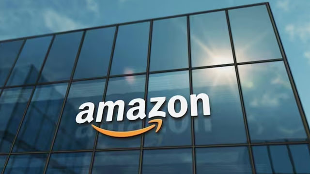 Amazon Layoffs Again Job Cuts in India Too