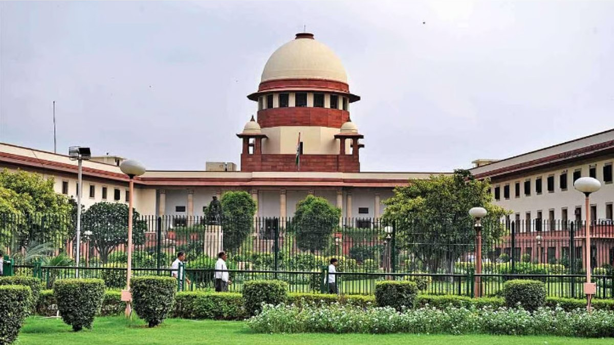 Legal battle over CEC and Election Commissioners appointment Petitioner moves Supreme Court