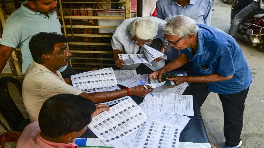 Key development in SSR controversy 42 former judges write sensational letter
