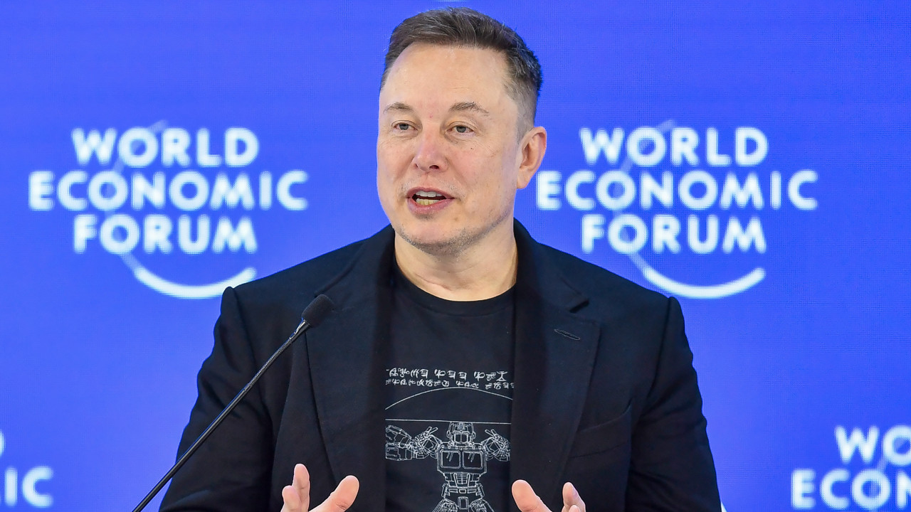 Elon Musk Starlink Oligarchs Allegations Central Government Sharp Counter