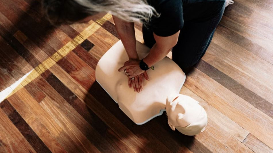 Nana Patekar could not be saved despite 45 minutes of CPR when does CPR actually save a life