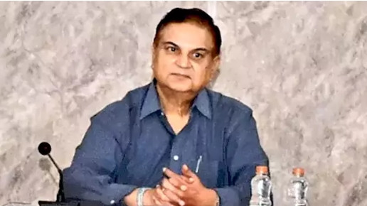 Anil Chandra Punetha says AP local body elections after Supreme Court verdict