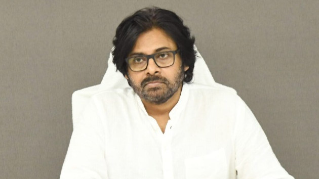 Nana Patekar passes away Pawan Kalyan expresses deep shock