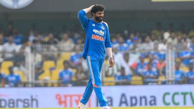 What to do to become a selector Ravindra Jadeja funny post goes viral