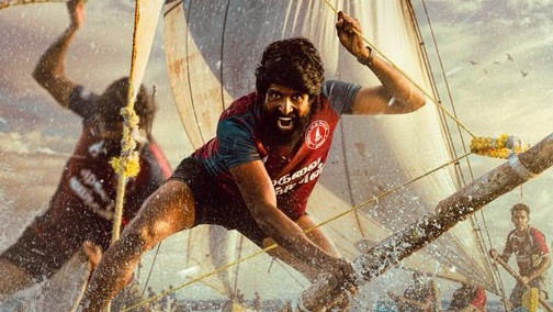 Mandaadi Movie Review