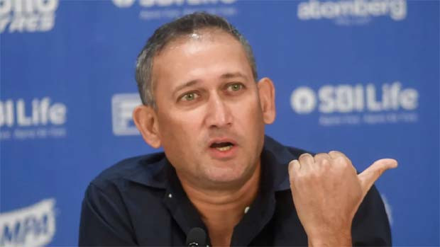 Ajit Agarkar era ends as Chief Selector BCCI bids grand farewell