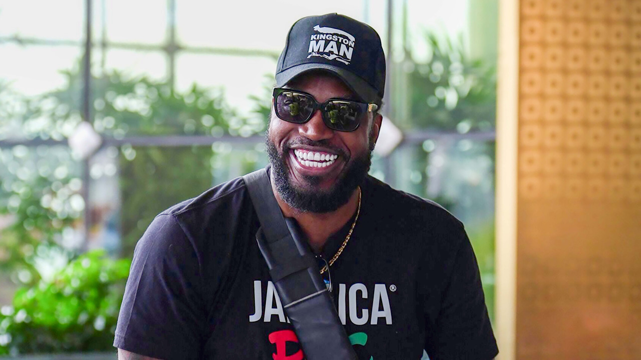 'Happy batters are breaking records': Gayle hails new generation's no-fear approach