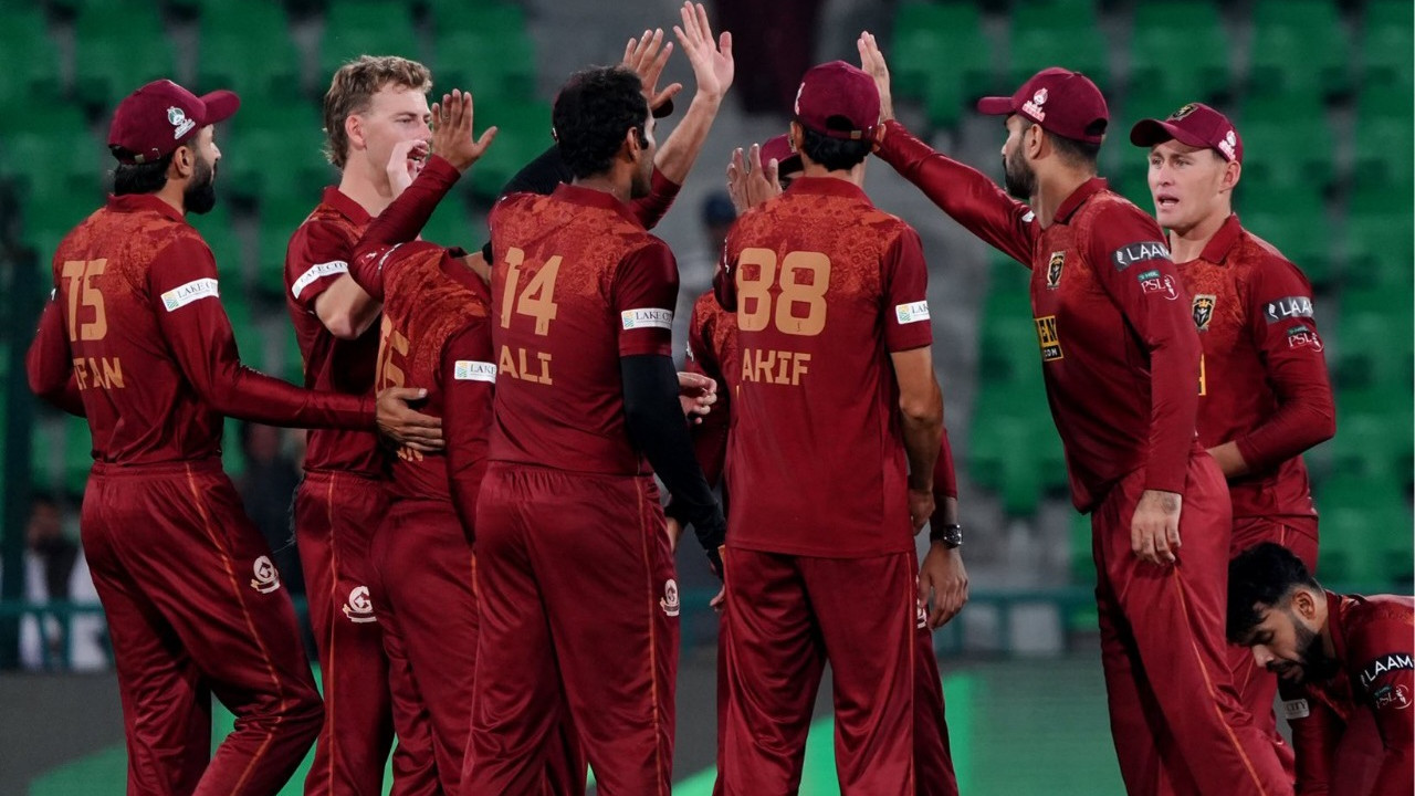 PSL 12 to run from March 18 to May 2