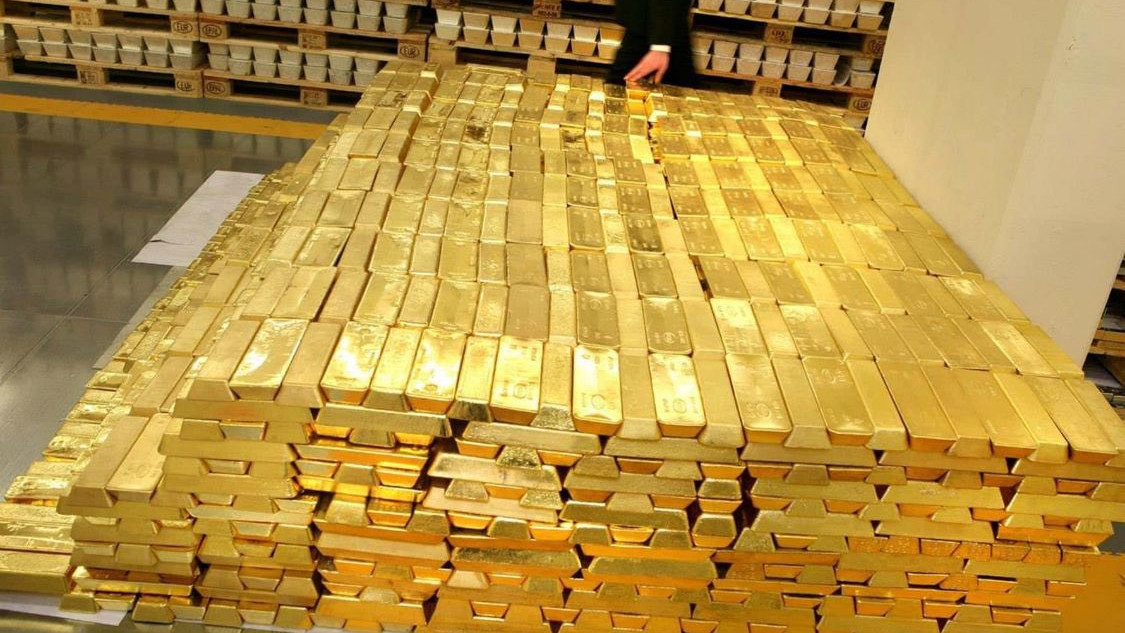 Gold Price Surges by 1900 Rupees in a Single Day