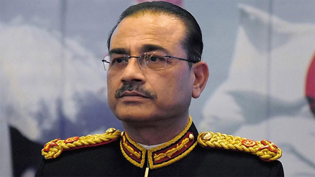 Pakistan big changes Army focuses on creating new states