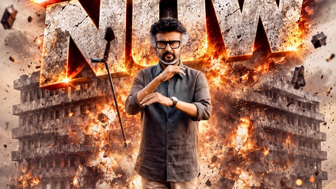 AP Government permits ticket price hike for Rajinikanth Jailer 2