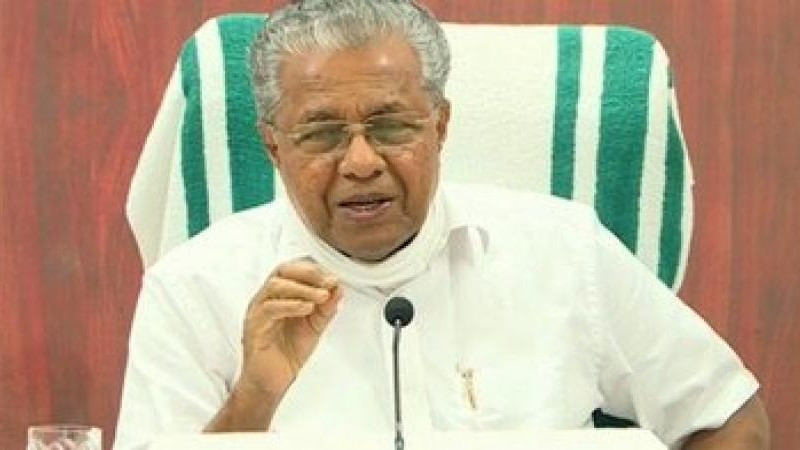 Pinarayi Vijayan shocked in bribery case High Court orders FIR registration
