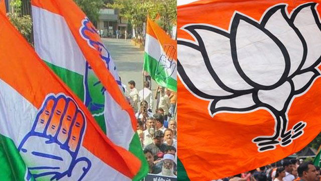 Nandigram By-election Results Hasirani Rath vs Milan Pradhan