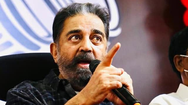 Kamal Haasan gives strong counter to Elon Musk on India policy