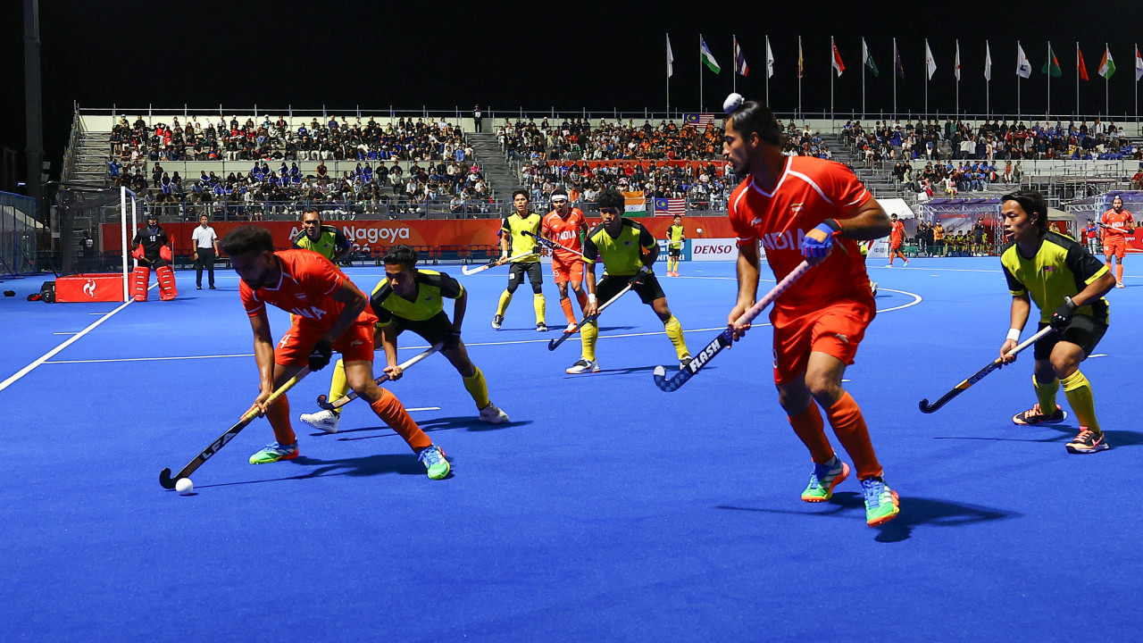Pakistan out of Hockey tournament Bangladesh enters