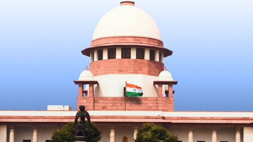 Line clear for local elections in AP YSRCP petition dismissed