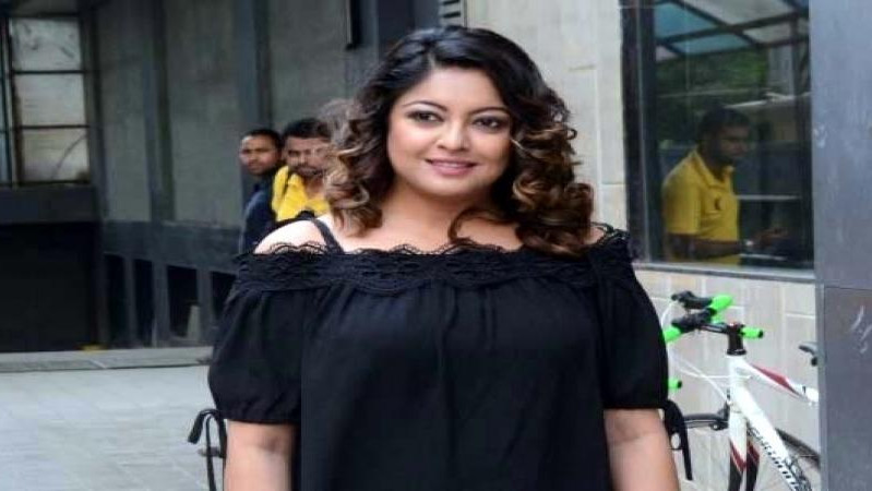 Nana Patekar death Tanushree comments spark row but actress stands firm