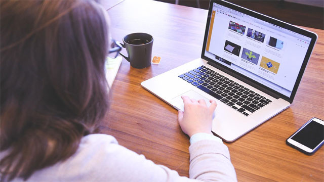 What is the 20 20 20 Rule Laptop users must know this