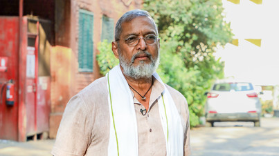 Twist in Nana Patekar death case as police register unnatural death case