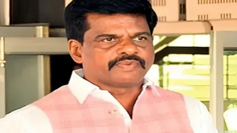 Gorantla Madhav says Court verdict is a slap in the face for AP Government