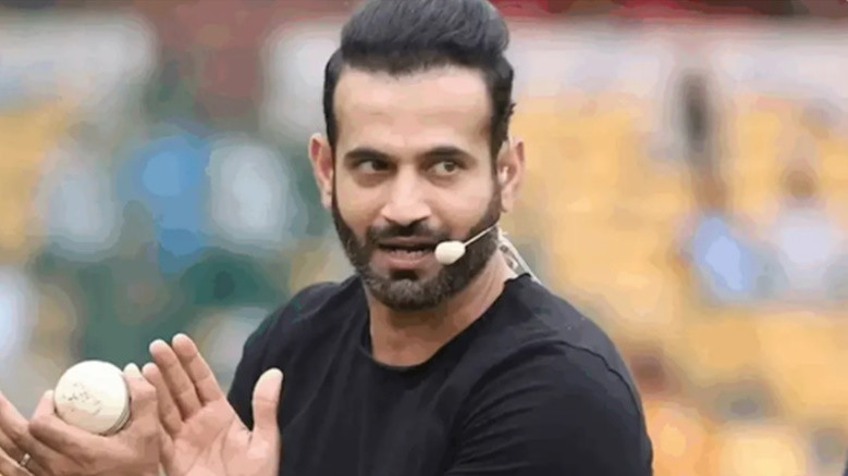Irfan Pathan clarifies he did not insult any religion
