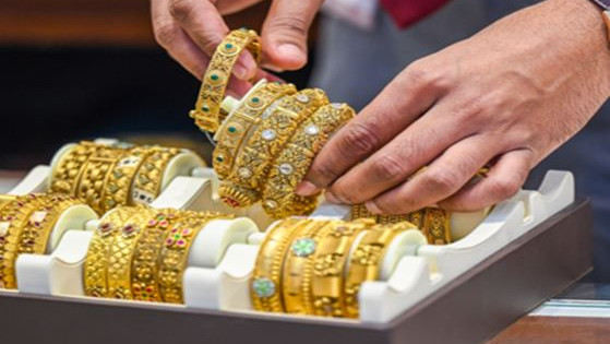 Gold and Silver Imports New Tax from April 1 2027 Impact on Common Man