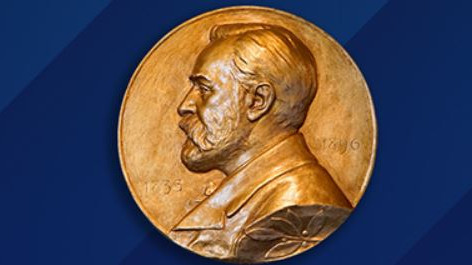 Why is there no Nobel Prize for Mathematics and is the love affair story true