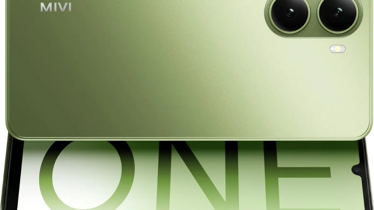 Furing Layout Pln Mivi: Mivi Targets Indigenous Smartphone Design, Plans Major Expansion..
