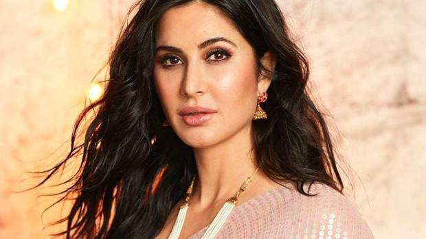 Katrina Kaif says she would have stopped in fear if she cared about criticism