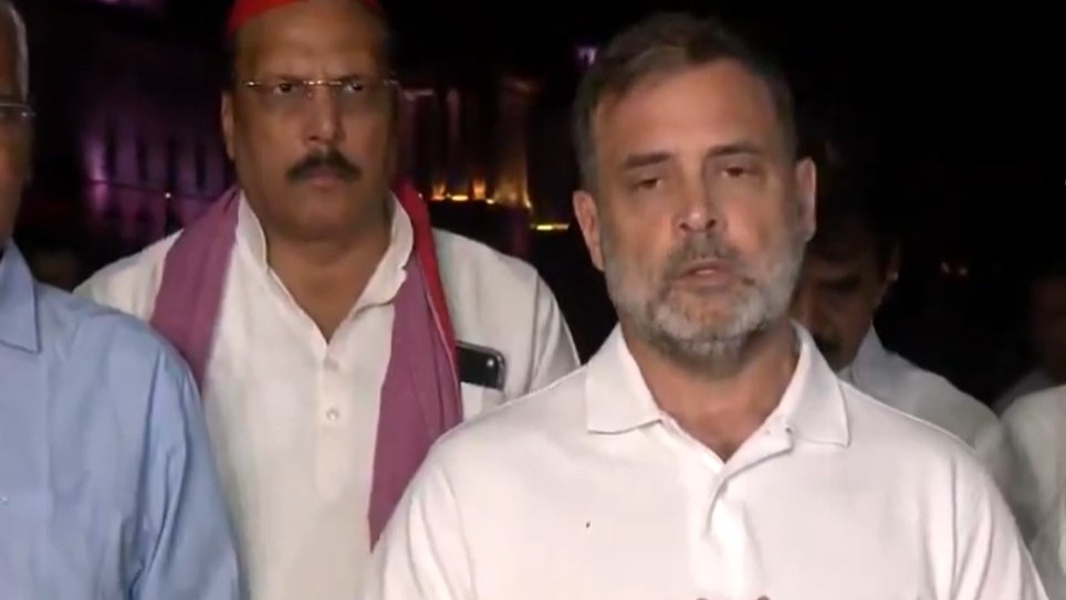 CEC resignation demand Opposition complaint to President