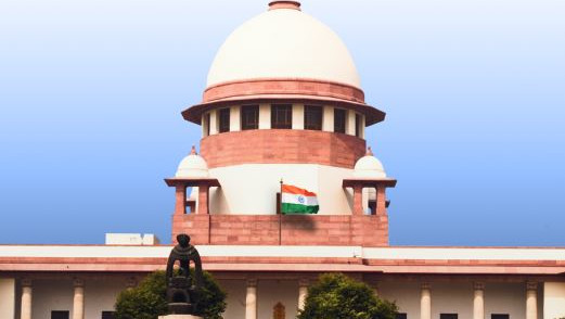 Supreme Court dismisses AP government petition on 34 percent BC reservations