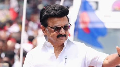 Tamil Nadu byelection results Stalin reacts to Vijay party victory