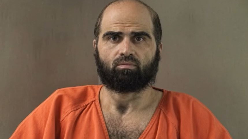 Nidal Malik Hasan execution on December 3 to be broadcast live
